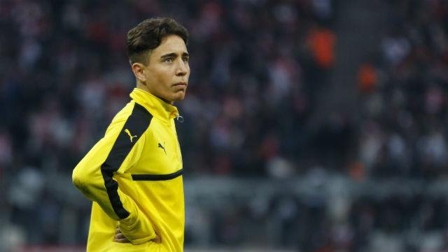 Süper Lig’e bir yıldız daha geliyor