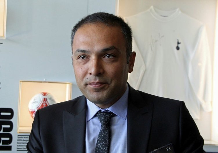Hasan Çetinkaya’dan Ben Arfa sözler