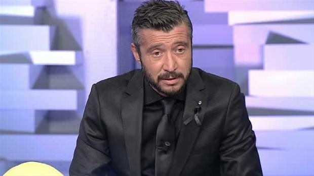 Ünlü futbolcuların birbirinden ilginç cevapları