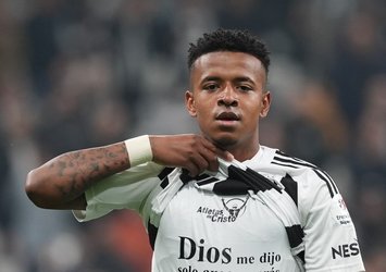 Keny Arroyo'dan ayrılık gibi yanıt! Cruzeiro ihtimali...