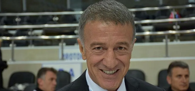 Ahmet Ağaoğlu: "2010-2011 namus davamız"
