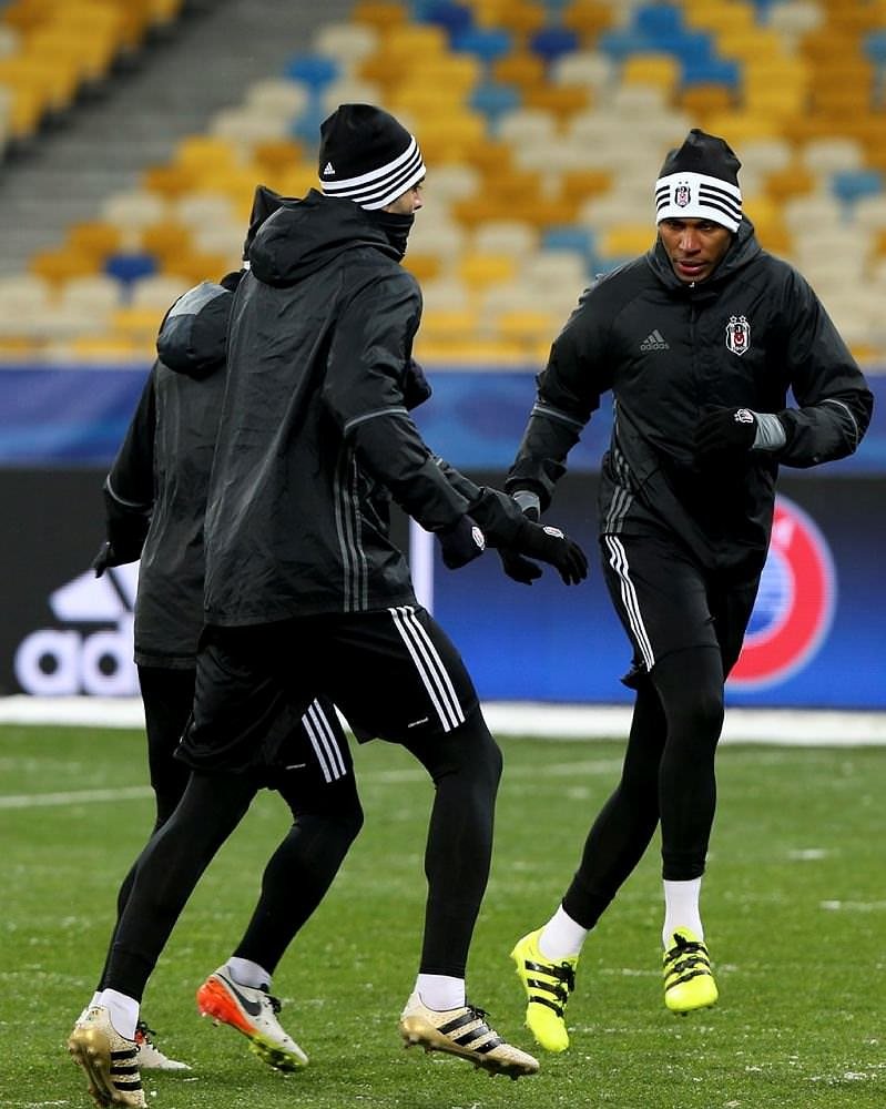 Beşiktaş tur atlarsa kasası dolacak