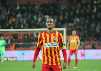 Umut Bulut 100. maçına çıkacak
