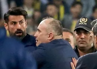 Volkan Demirel'e tarihi ceza yolda!