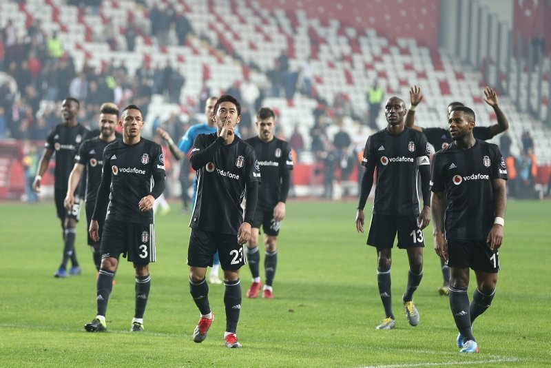 Kagawa’dan olay açıklama! Sezon sonunda...