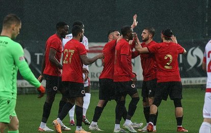 Gençlerbirliği 1-1 Dinamo Bükreş MAÇ SONUCU-ÖZET | G.Birliği Bükreş’le yenişemedi!