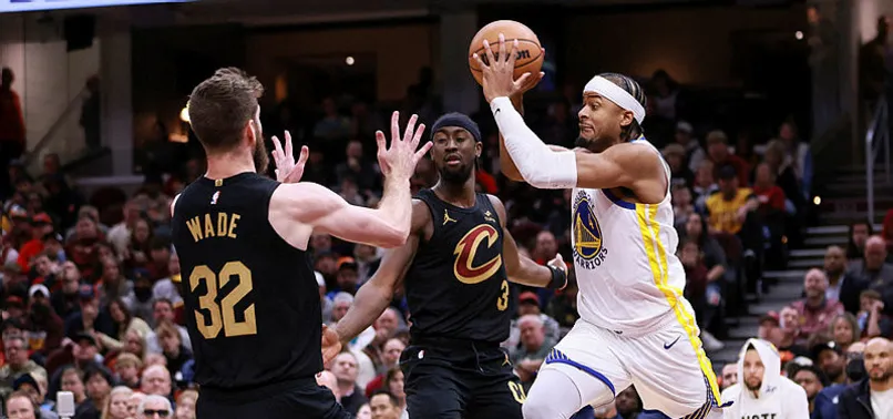 İşte NBA'de gecenin sonuçları!