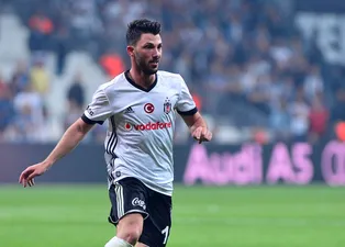 Tolgay Arslan Fenerbahçe'de!