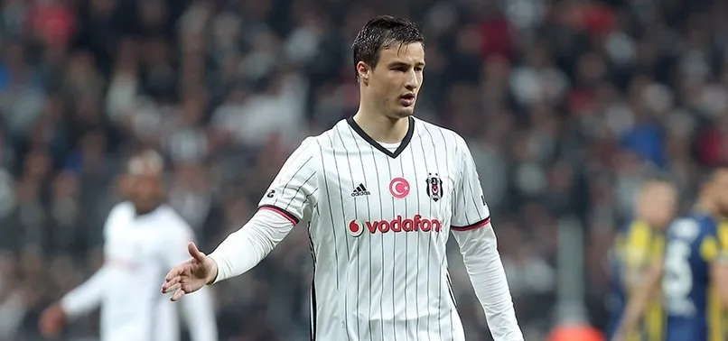 Beşiktaş'tan KAP'a açıklama