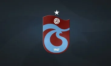 Trabzonspor'dan KAP açıklaması!