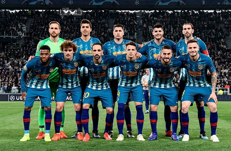 Türkiye’nin en iyi takımı belli oldu! Şaşırtan sonuç