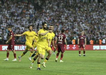 Son bilet İstanbulspor'un!