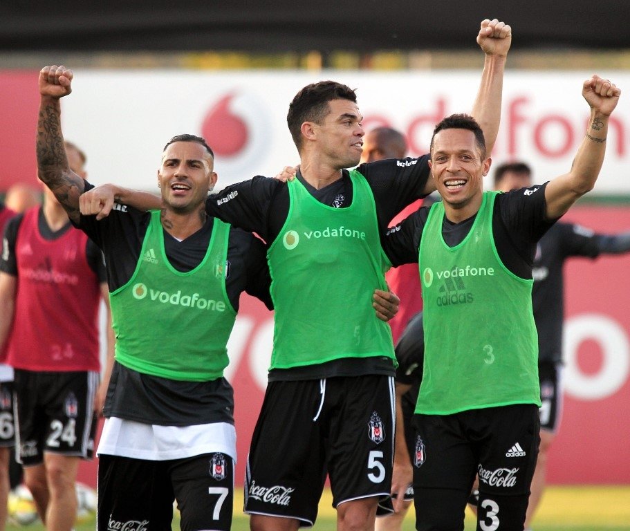 Beşiktaş’ta ikinci ’FEDA’ dönemi geliyor!