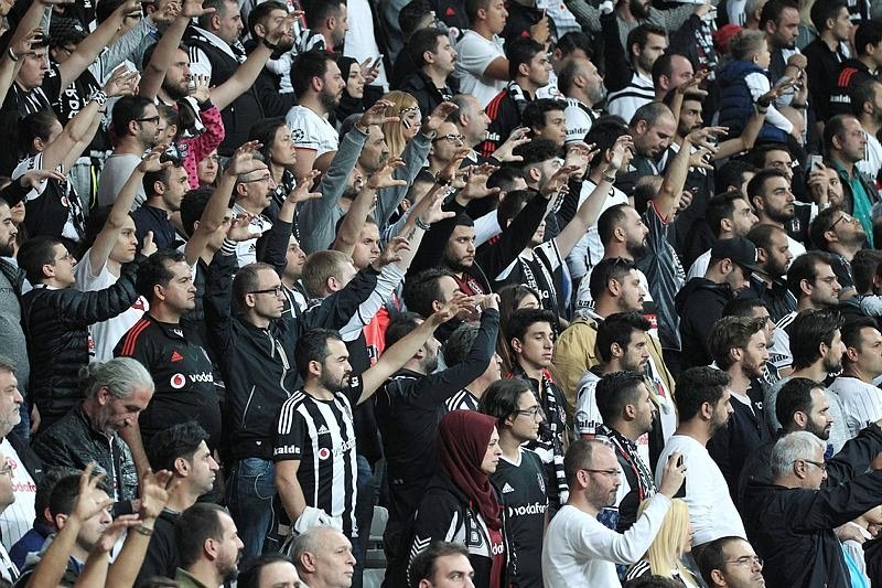 Sneijder’den ilginç Vodafone Arena yorumu