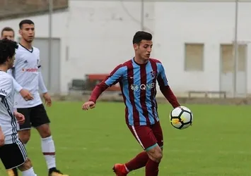 Trabzonspor'a altyapısından 2 takviye