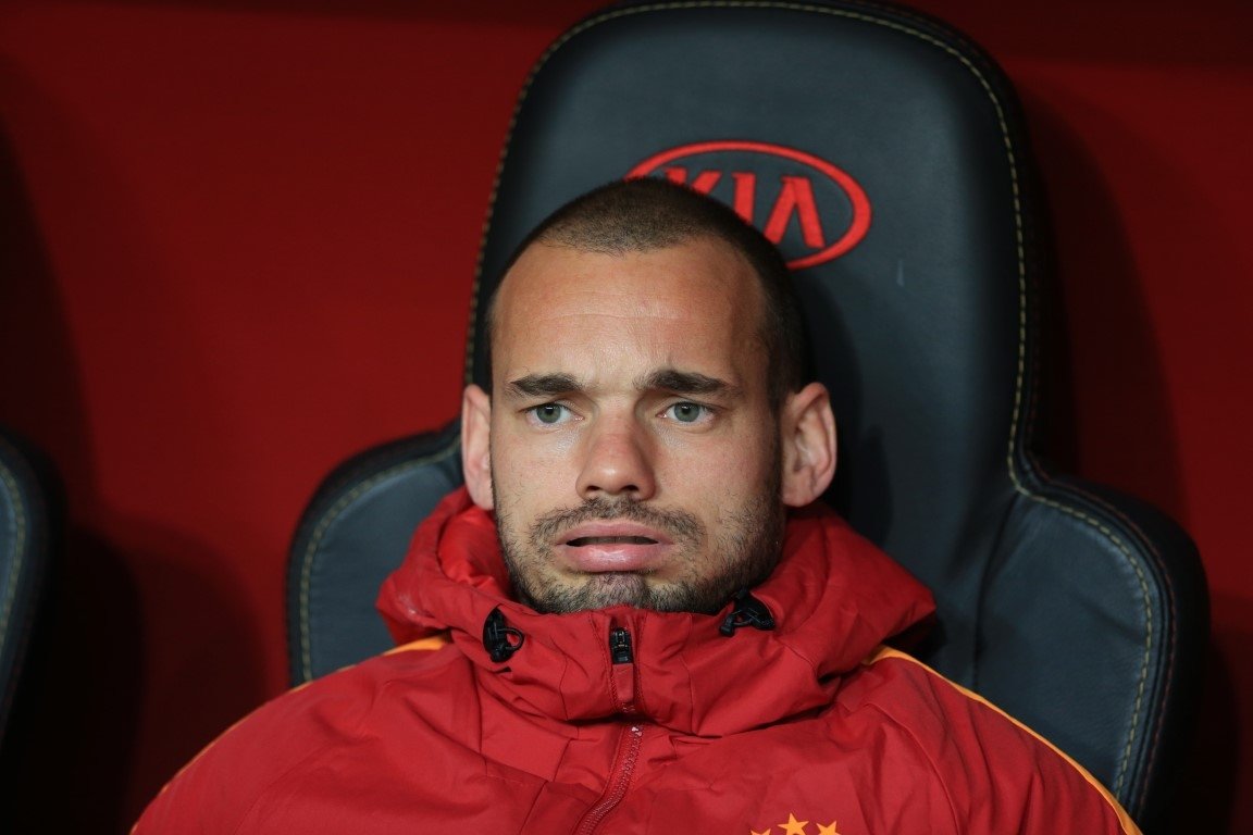 Yolanthe’den ayrılık sözleri