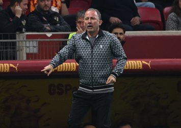 Sergen Yalçın'dan flaş Rafa Silva sözleri!