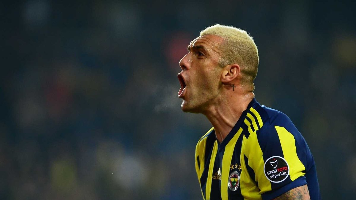 Fernandao: Derbilerde kalp akıldan daha önemli!