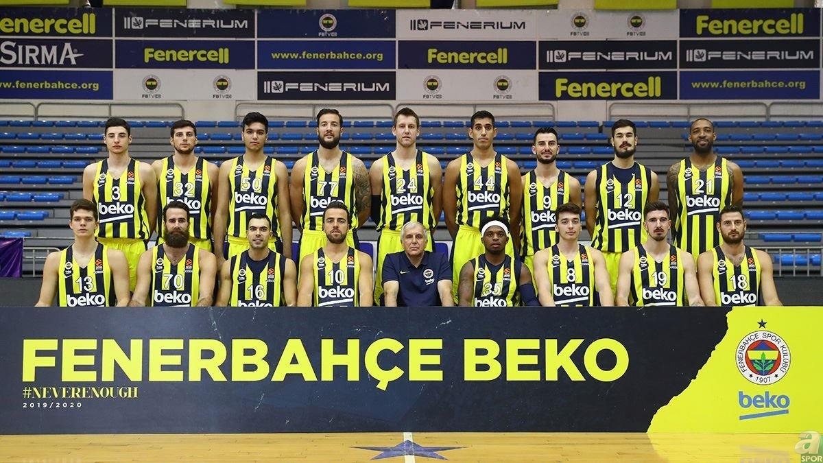 Fenerbahçe’ye destek yağdı! Koronavirüs açıklaması ardından...