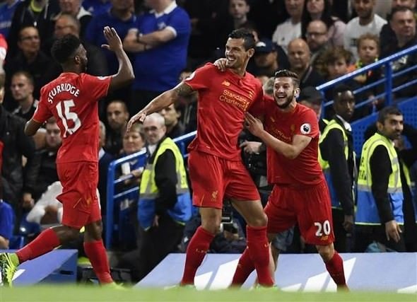 Chelsea-Liverpool maçı nefesleri kesti!