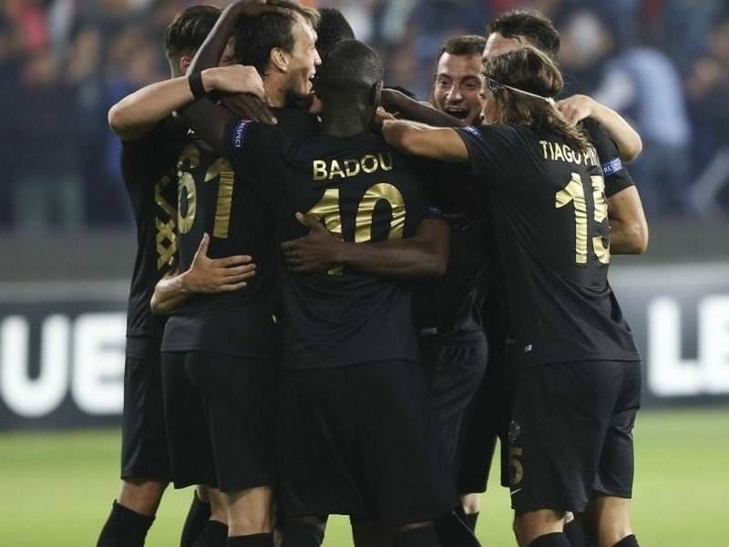 Avrupa’da kulüp sıralaması değişti...