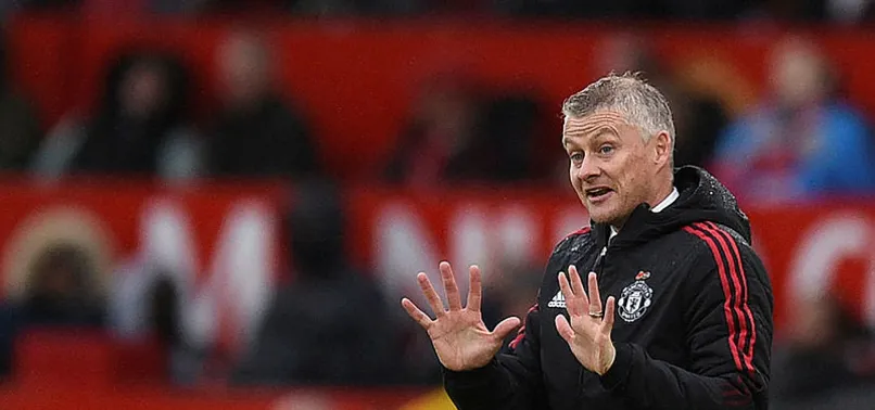 Beşiktaş'tan Ole Gunnar Solskjaer hamlesi!