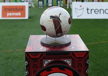 Süper Lig fikstür çekimi CANLI | Süper Lig fikstür çekimi saat kaçta? Hangi kanalda?