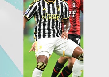 Juventus'un 28 milyon Euro'luk eski yıldızı F.Bahçe'ye!