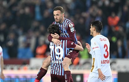 Edin Visca: Henüz hiçbir şey kazanmadık!