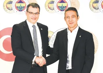 Ali Koç Comolli'yi neden koruyor?