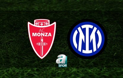 Monza - Inter maçı ne zaman? Saat kaçta ve hangi kanalda? | İtalya Serie A