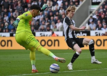 Altay Premier Lig'de ilk kez oynadı!