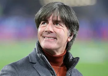 Joachim Löw'de karar anı! Kabul etmezse...