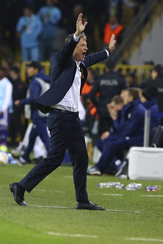 Spor yazarlarından Fenerbahçe ve Beşiktaş yorumu