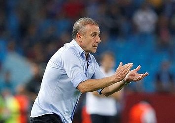 Avcı'nın jokeri belli oldu!