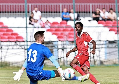 Sivasspor'dan tek gollü galibiyet!