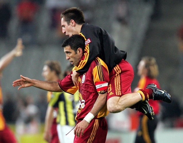Ribery, Galatasaray’a mı dönüyor?