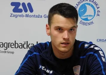 Trabzonspor'da gündem Mateo Barac
