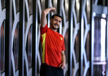 Jahovic'in yeni adresi belli oldu!