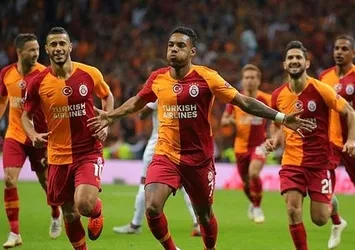 Galatasaray'da sakatlık şoku!