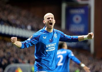 Beşiktaş, Cerny transferinde geri sayıma geçti!