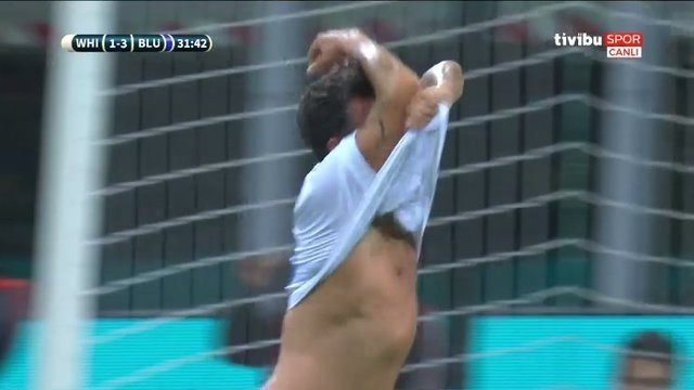 Böyle veda herkese nasip olmaz!