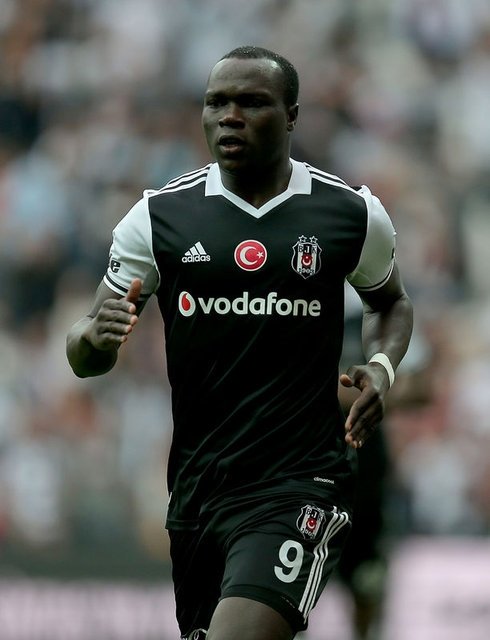 Aboubakar Beşiktaş’ta kalacak mı?