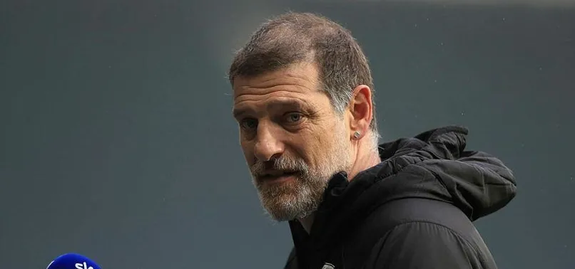 Slaven Bilic'in yeni takımı belli oldu