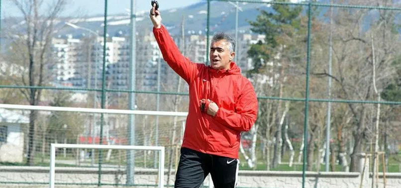 Altıparmak ‘devam’ dedi