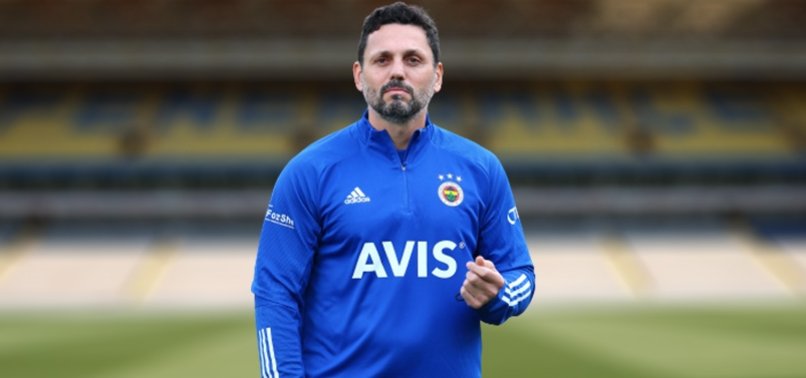 Fenerbahçe'nin yeni forvetini açıkladılar! 3 yıllık sözleşme