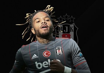 Beşiktaş'ın yeni sağ beki belli oldu!