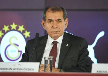 "G.Saray öncü bir takım olduğunu gösterdi!"