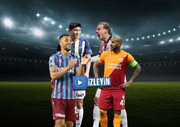 Süper Lig'in en iyi stoperi kim?