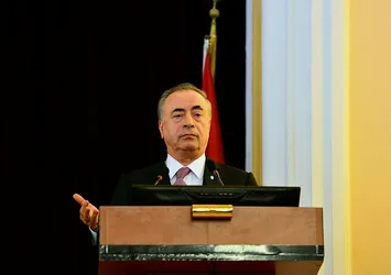 Mustafa Cengiz’in 3. derbi heyecanı